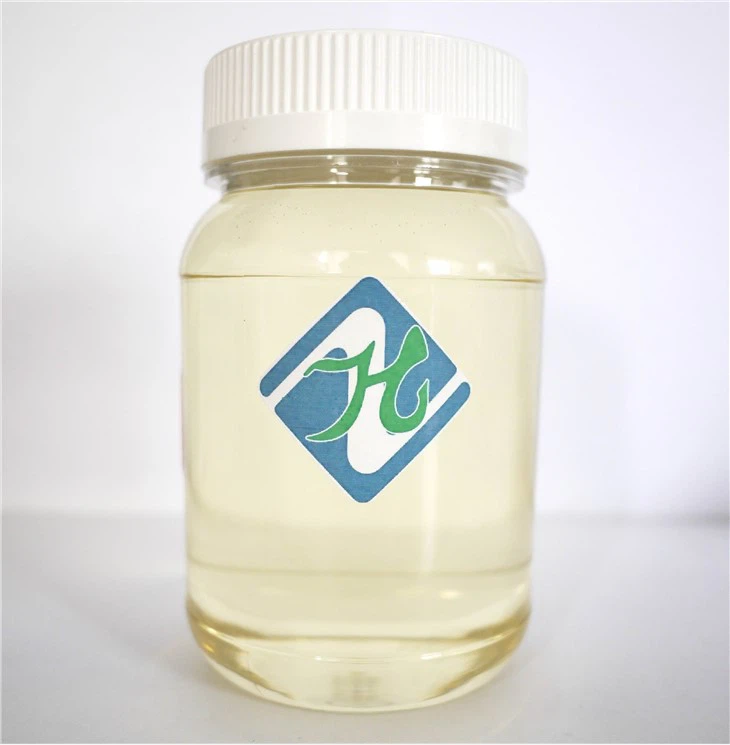 Nowy ekologiczny plastyfikator biotechnologiczny